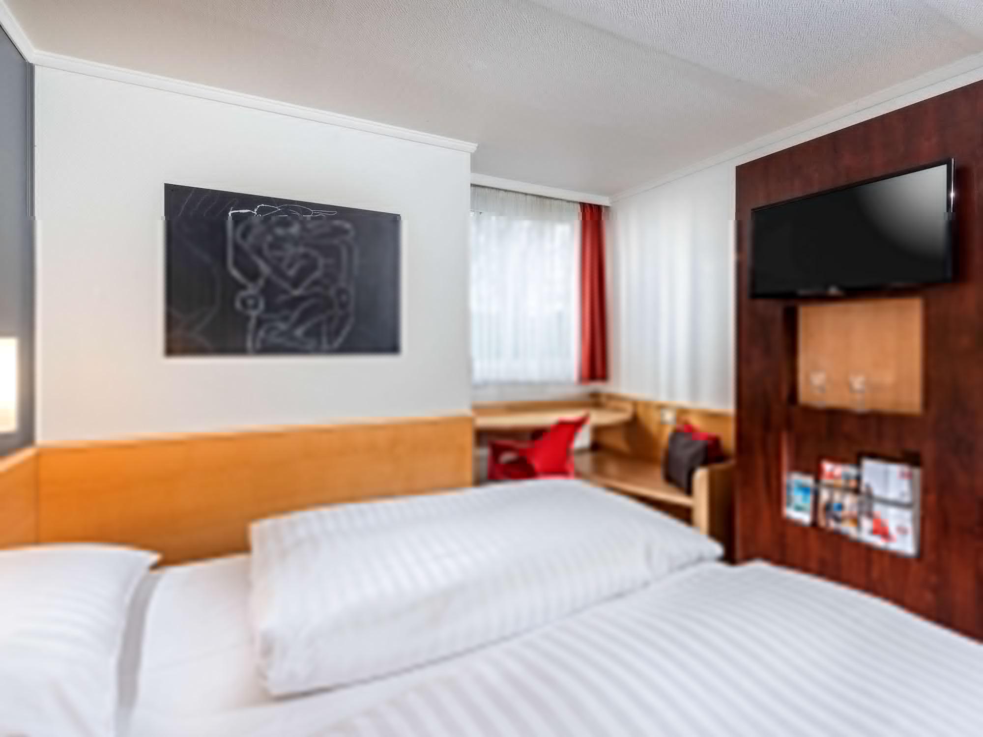 Hotel Ibis Kassel Melsungen Esterno foto